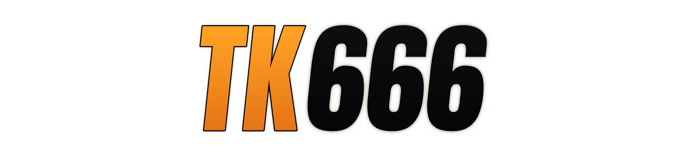 tk666 Logo